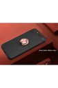 Apple iPhone 6 Uyumlu Kılıf Zore Ravel Silikon Kapak