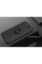 Apple iPhone 7 Uyumlu Kılıf Zore Ravel Silikon Kapak