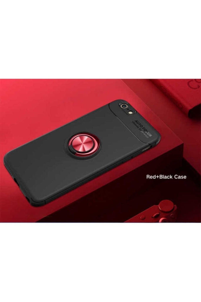 Apple iPhone 7 Uyumlu Kılıf Zore Ravel Silikon Kapak