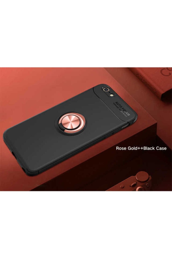 Apple iPhone 7 Uyumlu Kılıf Zore Ravel Silikon Kapak
