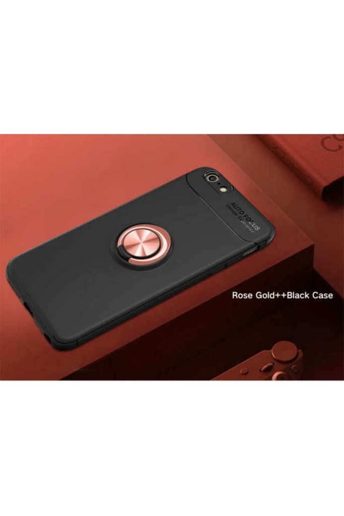 Apple iPhone 8 Uyumlu Kılıf Zore Ravel Silikon Kapak