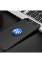 Apple iPhone 7 Plus Uyumlu Kılıf Zore Ravel Silikon Kapak