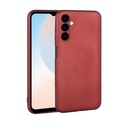 Samsung Galaxy A16 Uyumlu Kılıf Zore Premier Silikon Kapak