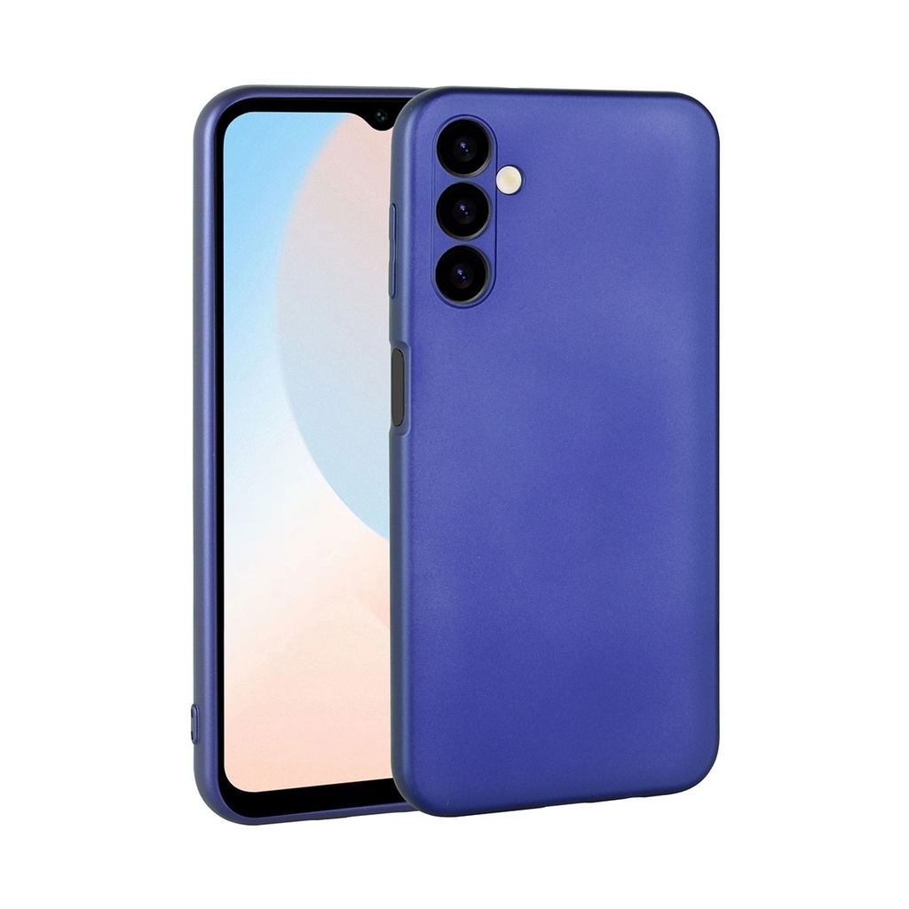 Samsung Galaxy A16 Uyumlu Kılıf Zore Premier Silikon Kapak