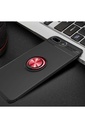 Apple iPhone 8 Plus Uyumlu Kılıf Zore Ravel Silikon Kapak