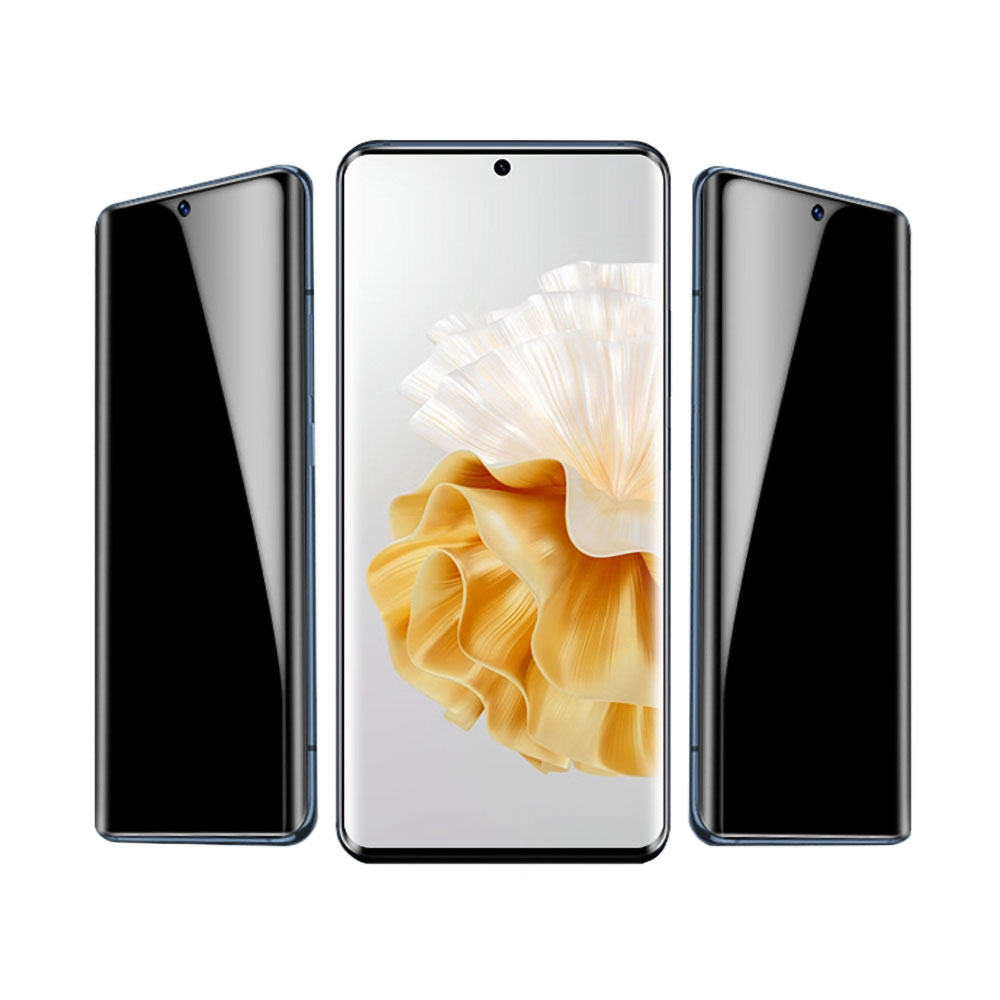 [RNZ-TA116567] Samsung Galaxy S25 Ultra Uyumlu Zore Kolay Uygulama Aparatlı Privacy Easy Body Hayalet Ekran Koruyucu
