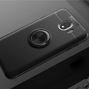 Samsung Galaxy J4 Uyumlu Kılıf Zore Ravel Silikon Kapak
