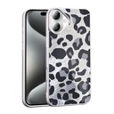 Apple iPhone 16 Uyumlu Kılıf Desenli Zore Mep Kapak