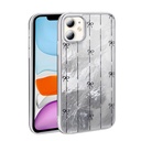 Apple iPhone 11 Uyumlu Kılıf Desenli Zore Mep Kapak