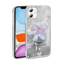 Apple iPhone 11 Uyumlu Kılıf Desenli Zore Mep Kapak