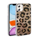 Apple iPhone 11 Uyumlu Kılıf Desenli Zore Mep Kapak