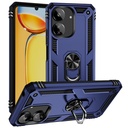 Xiaomi Poco C65 Uyumlu Kılıf Zore Vega Kapak
