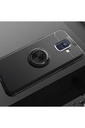 Samsung Galaxy A6 2018 Uyumlu Kılıf Zore Ravel Silikon Kapak