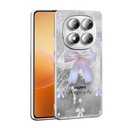 Xiaomi Redmi Note 14 Pro 5G Uyumlu Kılıf Desenli Zore Mep Kapak