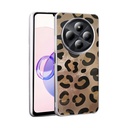 Xiaomi Redmi 14C 4G Uyumlu Kılıf Desenli Zore Mep Kapak