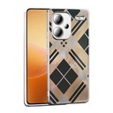 Xiaomi Redmi Note 13 Pro Plus 5G Uyumlu Kılıf Desenli Zore Mep Kapak