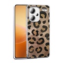 Xiaomi Redmi Note 13 Pro Plus 5G Uyumlu Kılıf Desenli Zore Mep Kapak
