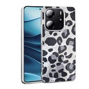 Xiaomi Redmi Note 14 5G Uyumlu Kılıf Desenli Zore Mep Kapak