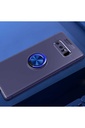 Samsung Galaxy Note 8 Uyumlu Kılıf Zore Ravel Silikon Kapak