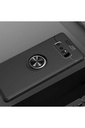 Samsung Galaxy Note 8 Uyumlu Kılıf Zore Ravel Silikon Kapak