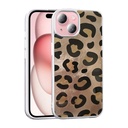 Apple iPhone 14 Uyumlu Kılıf Desenli Zore Mep Kapak
