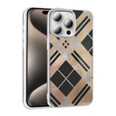 Apple iPhone 14 Pro Max Uyumlu Kılıf Desenli Zore Mep Kapak