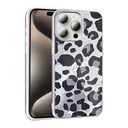 Apple iPhone 14 Pro Max Uyumlu Kılıf Desenli Zore Mep Kapak