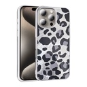Apple iPhone 16 Pro Max Uyumlu Kılıf Desenli Zore Mep Kapak