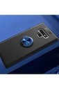 Samsung Galaxy Note 9 Uyumlu Kılıf Zore Ravel Silikon Kapak
