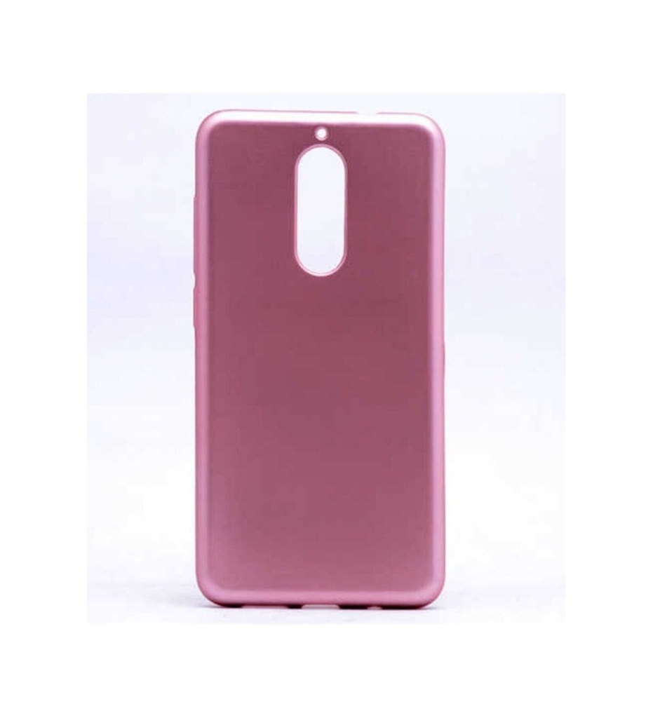 Casper Via G1 Plus Uyumlu Kılıf Zore Premier Silikon Kapak