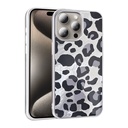 Apple iPhone 15 Pro Max Uyumlu Kılıf Desenli Zore Mep Kapak