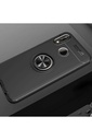 Huawei P20 Lite Uyumlu Kılıf Zore Ravel Silikon Kapak