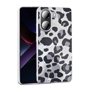 Xiaomi Poco X7 Pro Uyumlu Kılıf Desenli Zore Mep Kapak