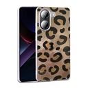 Xiaomi Poco X7 Pro Uyumlu Kılıf Desenli Zore Mep Kapak