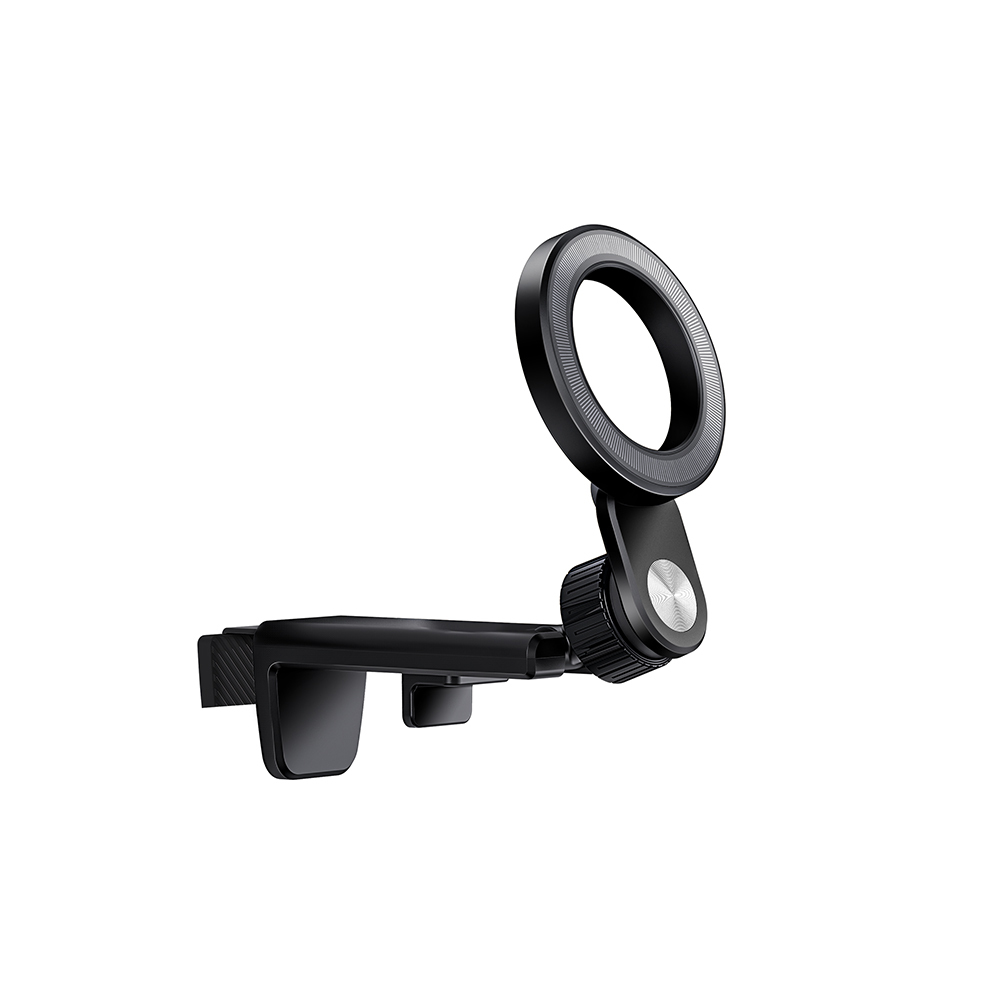 Lenyes CR187 Oynar Başlıklı Magnetik Masa Telefon Tutucu