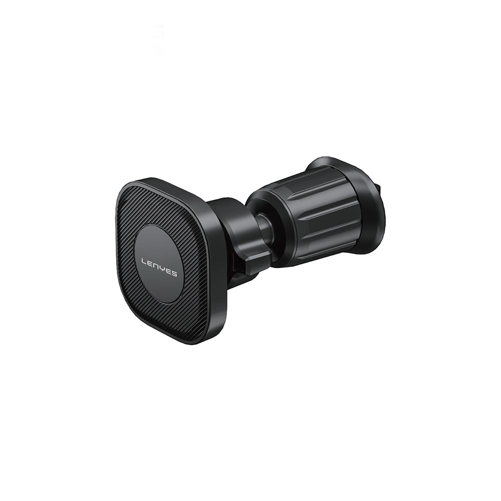 [RNZ-TA117149] Lenyes CR193 Havalandırma Tasarım Magnetik Araç Telefon Tutucu