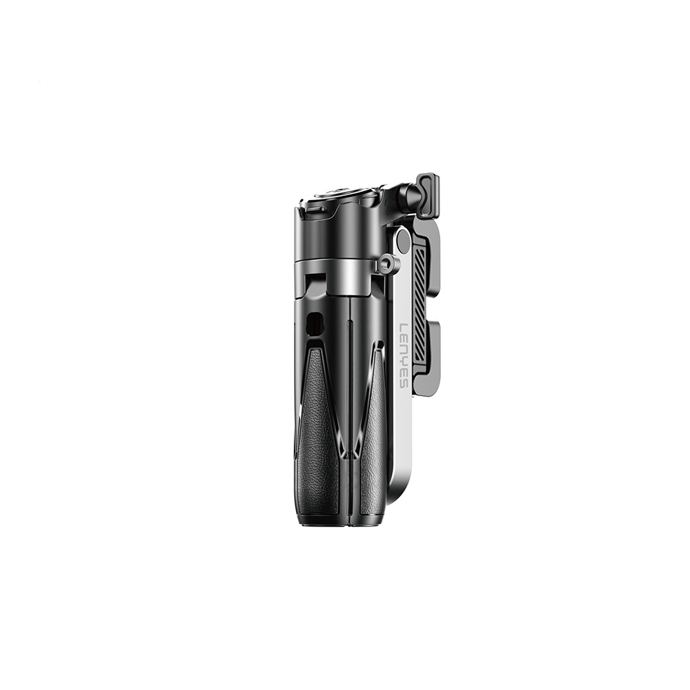 [RNZ-TA117164] Lenyes LPH110 Uzaktan Kumandalı Çok Fonksiyonlu Sabitleyici Ayrılabilir Tripod Selfie Çubuğu