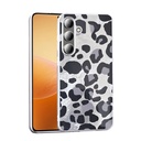 Samsung Galaxy S24 Uyumlu Kılıf Desenli Zore Mep Kapak