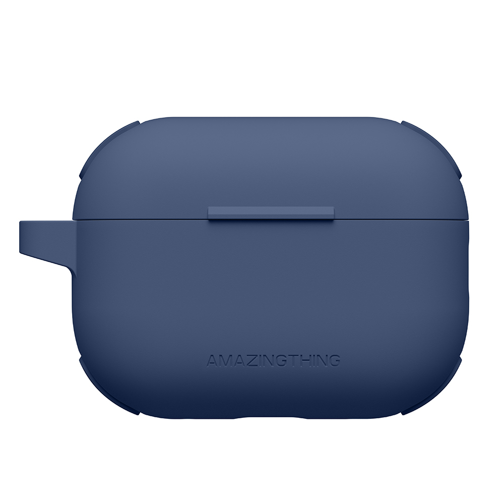 Apple Airpods Pro 2 Uyumlu Amazingthing Airbag Köşe Tasarımlı Omni Serisi Silikon Kapak