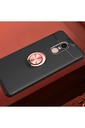 Xiaomi Redmi Note 4x Uyumlu Kılıf Zore Ravel Silikon Kapak