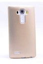 LG G4 Uyumlu Kılıf Zore Premier Silikon Kapak