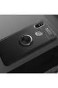 Xiaomi Mi 8 Uyumlu Kılıf Zore Ravel Silikon Kapak