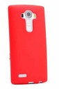 LG G4 Uyumlu Kılıf Zore Premier Silikon Kapak