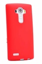 LG G4 Uyumlu Kılıf Zore Premier Silikon Kapak
