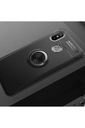 Xiaomi Mi 8 SE Uyumlu Kılıf Zore Ravel Silikon Kapak