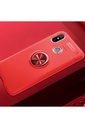 Xiaomi Mi 8 SE Uyumlu Kılıf Zore Ravel Silikon Kapak