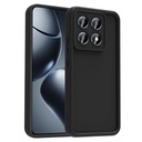 Xiaomi 14T Pro Uyumlu Kılıf Kamera Korumalı Zore Ananas Kapak