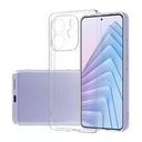 Xiaomi Redmi Note 14 4G Uyumlu Kılıf Zore Süper Silikon Kapak