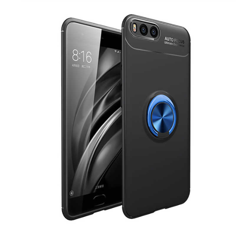 Xiaomi Mi 5x Uyumlu Kılıf Zore Ravel Silikon Kapak