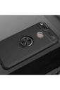 Xiaomi Mi 5x Uyumlu Kılıf Zore Ravel Silikon Kapak